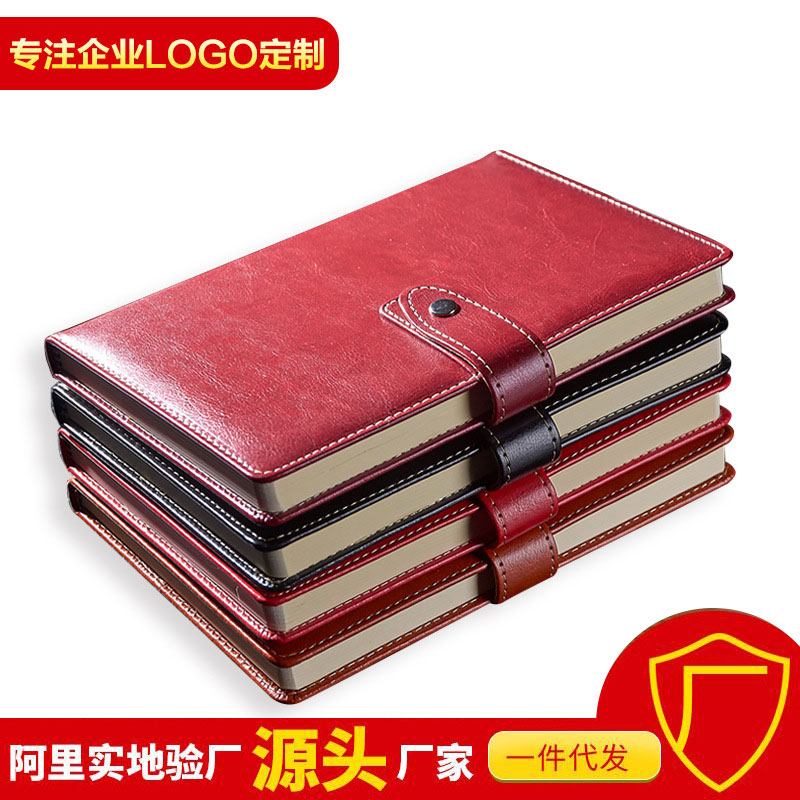 B5 Notebook