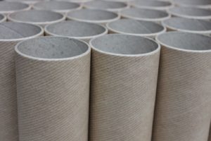 B1 Cardboard Tubes