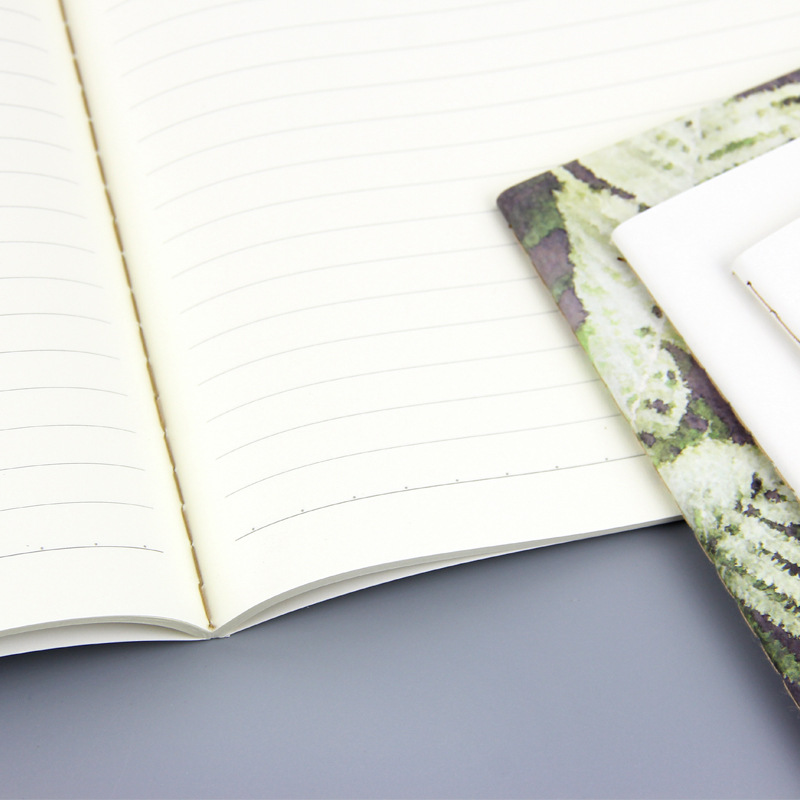 Eco Friendly Notebooks Suppliers