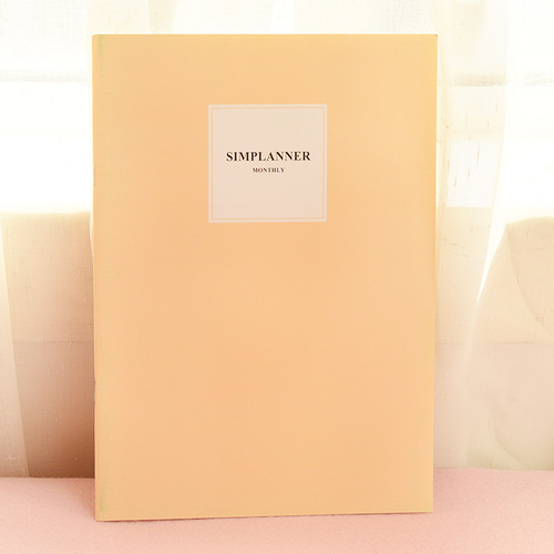 China Stationary Notebook Manufacturers