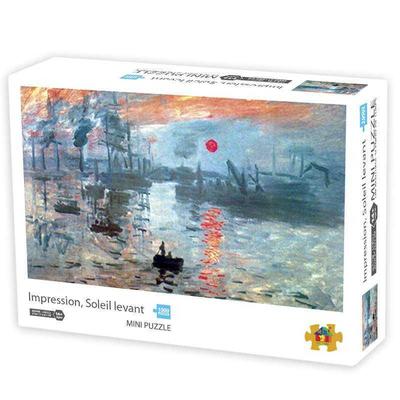 Genuine Puzzle 500 / 5000 / 1500 Piece Factory