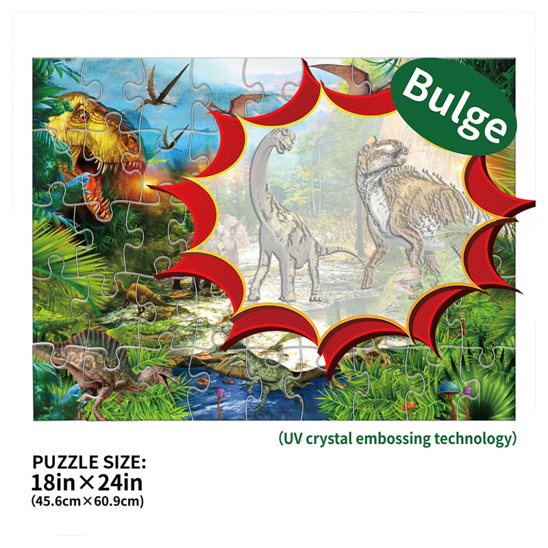 Low Price Kids Puzzle