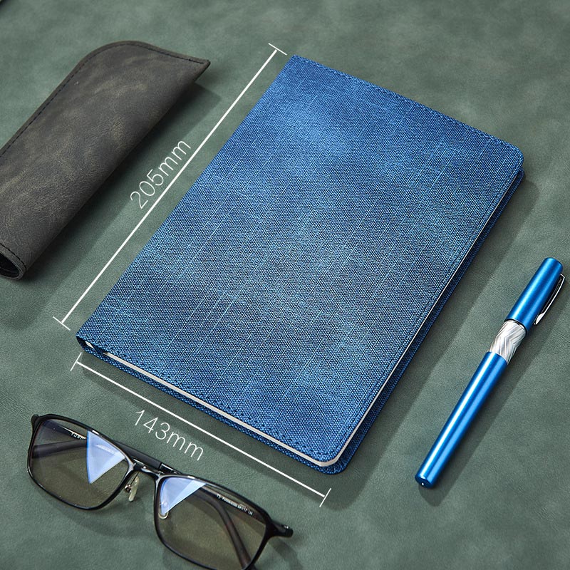 China Notebook With Pen Manufacturers