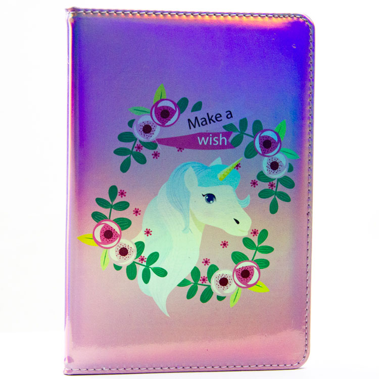 Unicorn Notebook Made In China