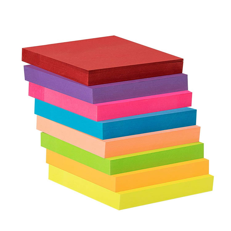 Promotional Diary Paper Writing Sticky Notes Pads