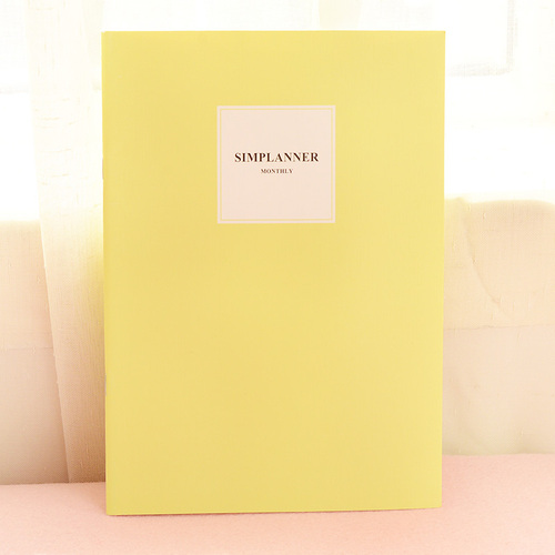 China Stationary Notebook Manufacturers