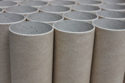 B0 Cardboard Tubes