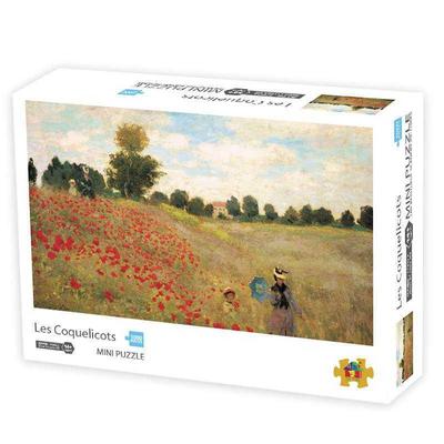 500-piece Jigsaw Puzzles