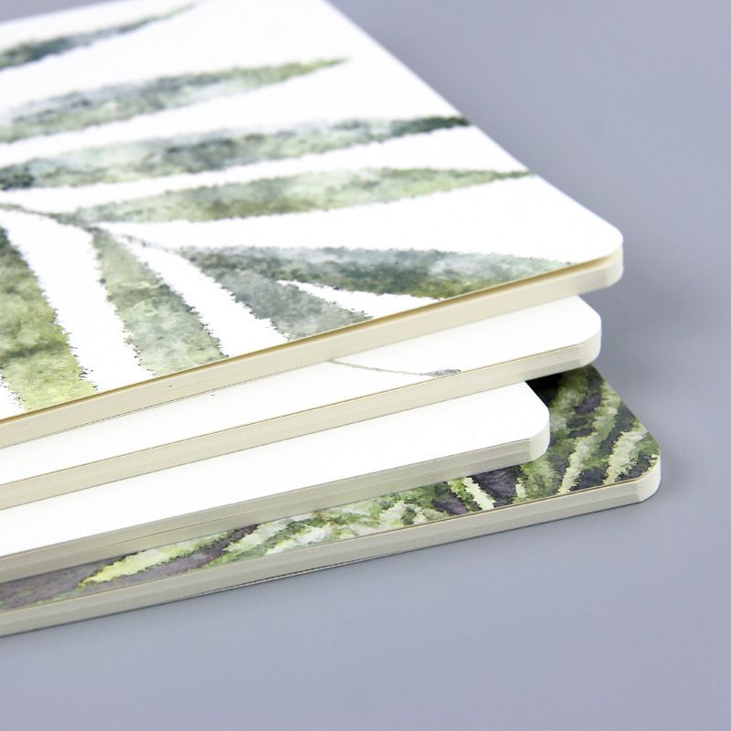 Eco Friendly Notebooks Suppliers