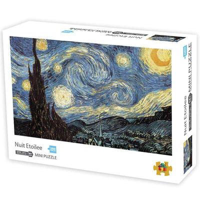 Puzzle 300 Pieces