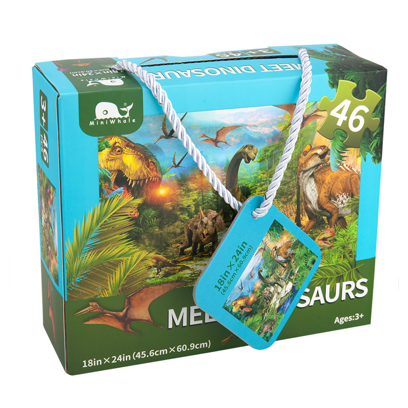 Low Price Kids Puzzle