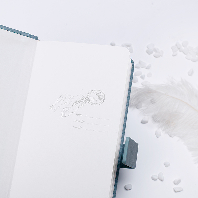 Travelers Notebook Manufacturers