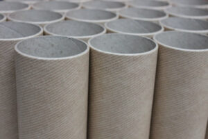 B2 Cardboard Tubes