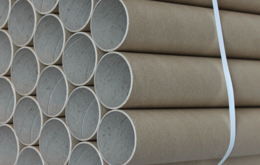 cardboard tubes cardboard cores, postal tubes uk