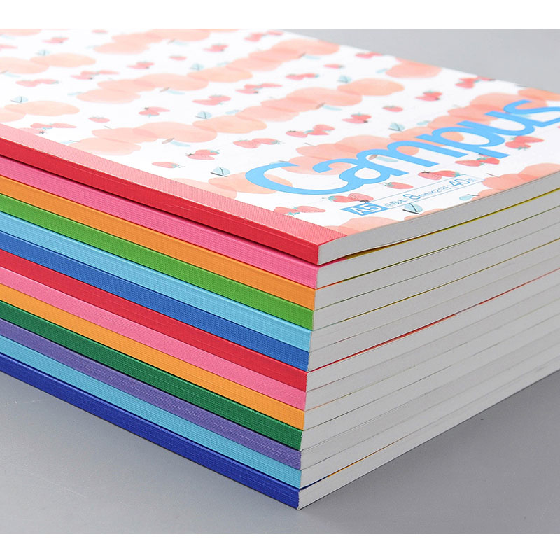 A6 Notebooks Made In China