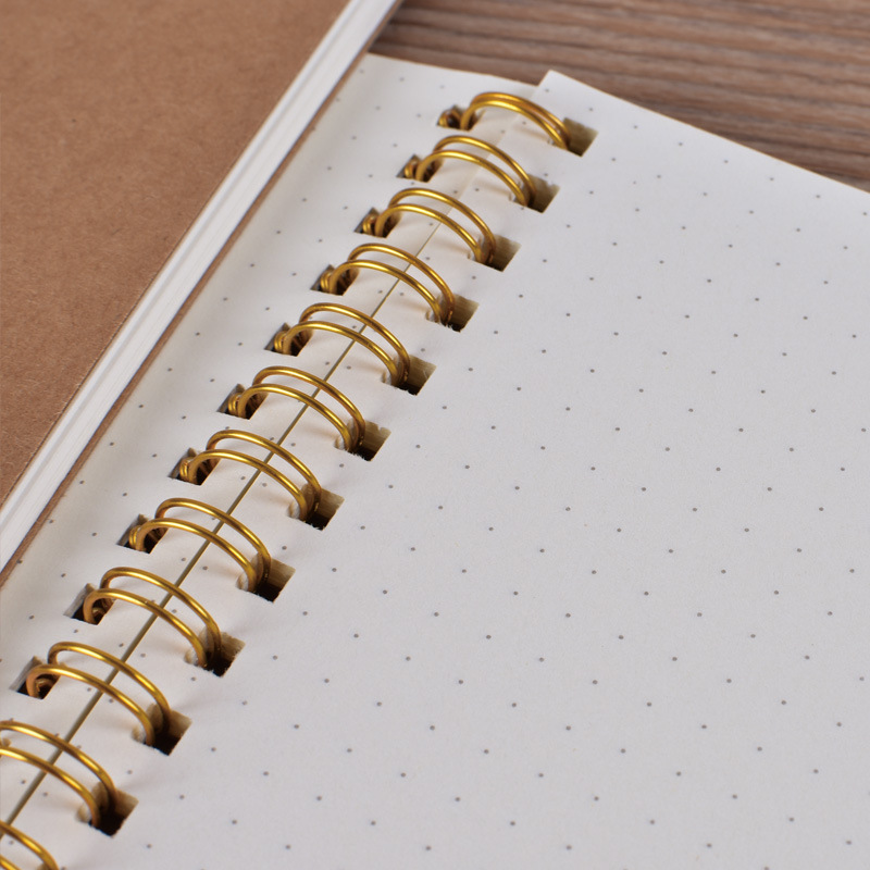 Grid Notebook Manufacturers