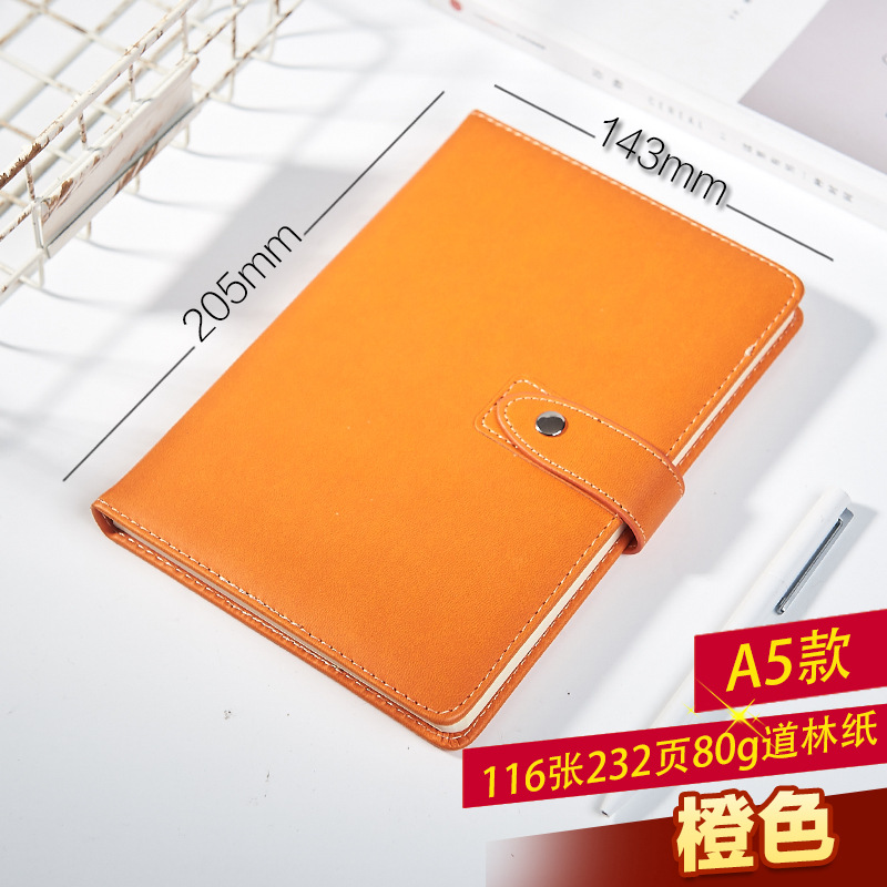 B5 Notebook