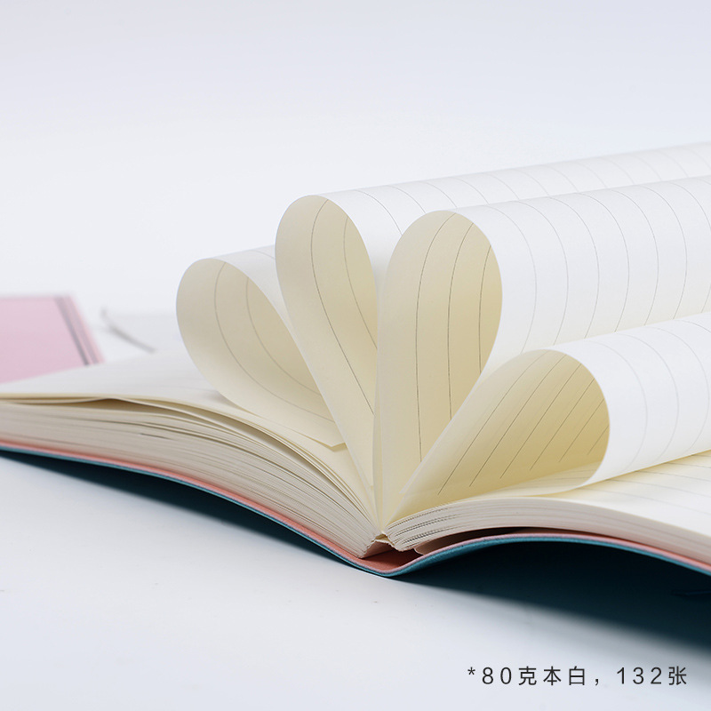China Note Book Notebook Manufacturers