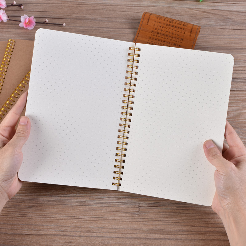 Grid Notebook Manufacturers