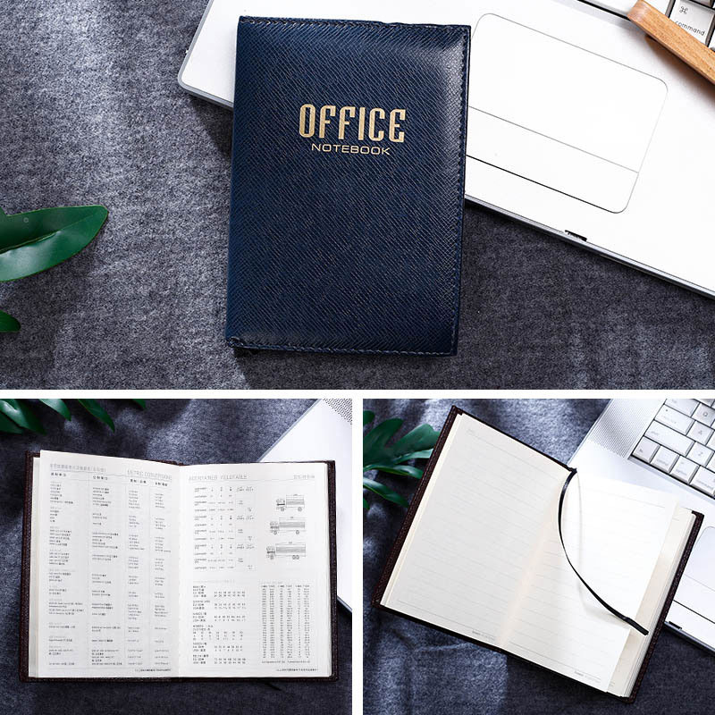 Composition Notebook Factory