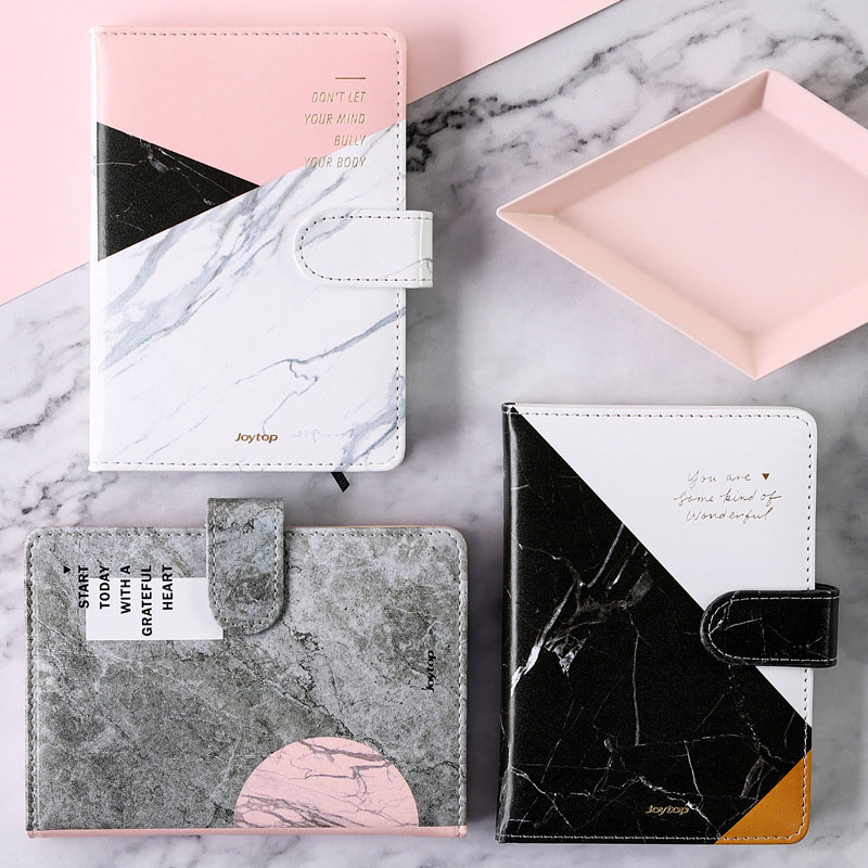 Stone Paper Notebook