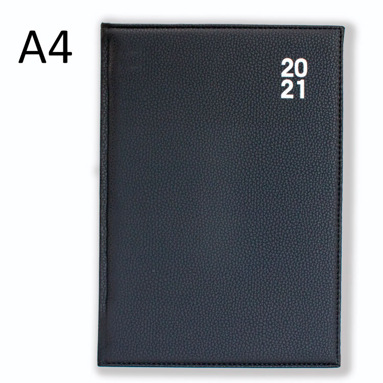 Planner And Notebooks A5 A4 Custom Daily Planner 2021 Printing