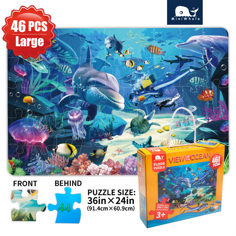 China Children Puzzle Manufacturers