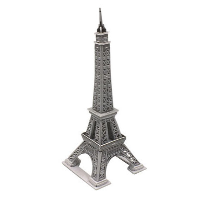 Low Price Eiffel Tower 3D Puzzle