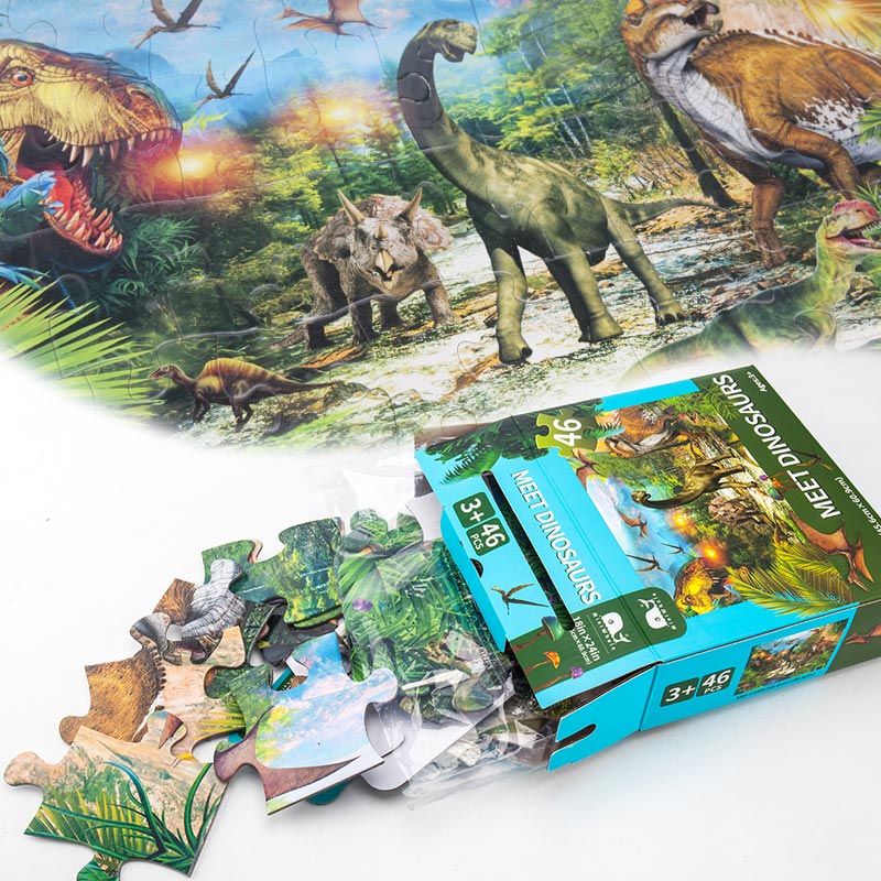 Low Price Kids Puzzle