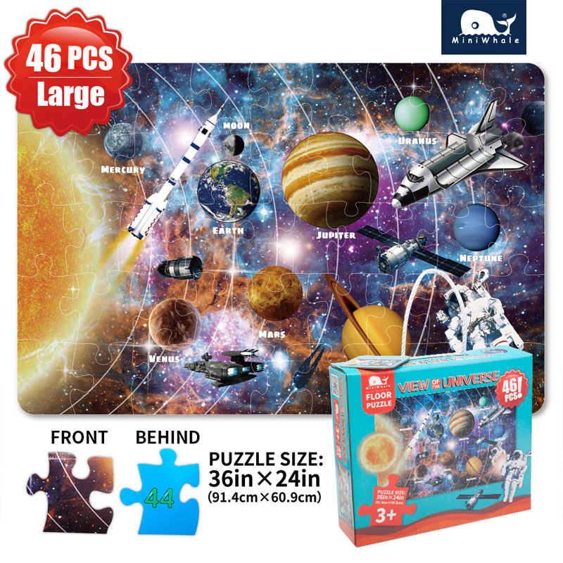 Custom Jigsaw Puzzles For Children