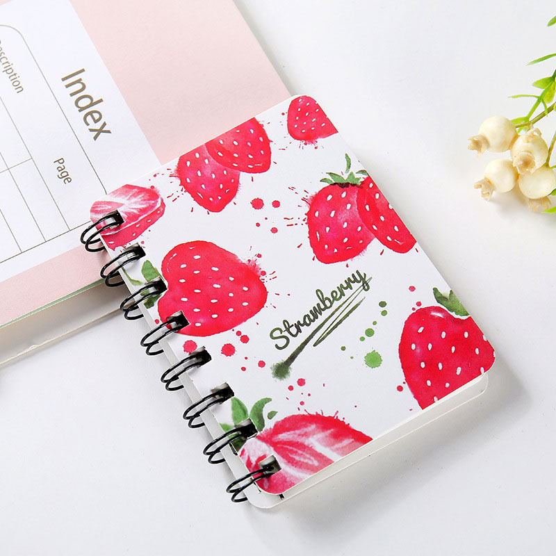 School notebook