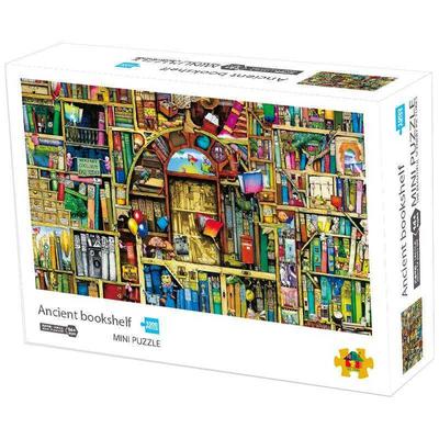 500-piece Jigsaw Puzzles