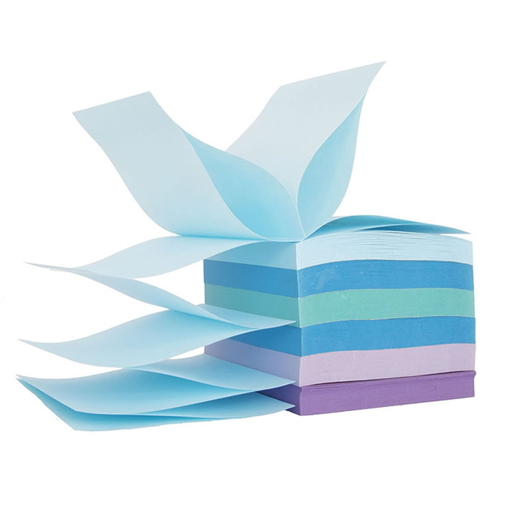 Promotional Diary Paper Writing Sticky Notes Pads