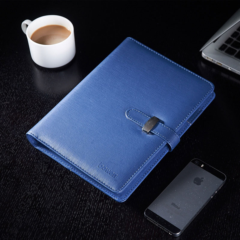 Printing Dotted Notebook Made In China