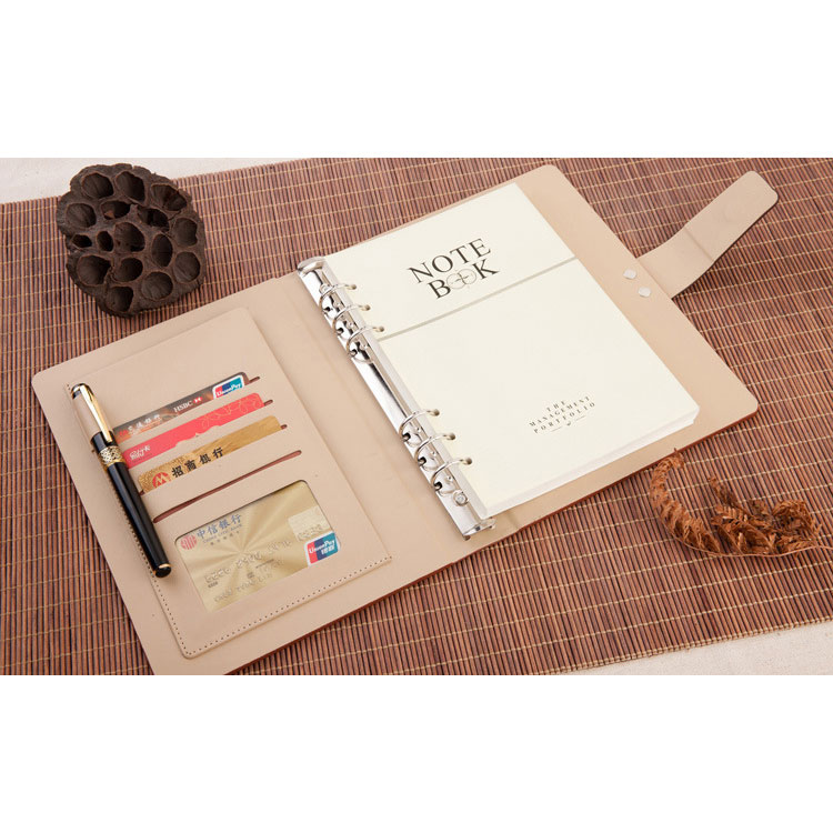 Bamboo Notebook Manufacturers