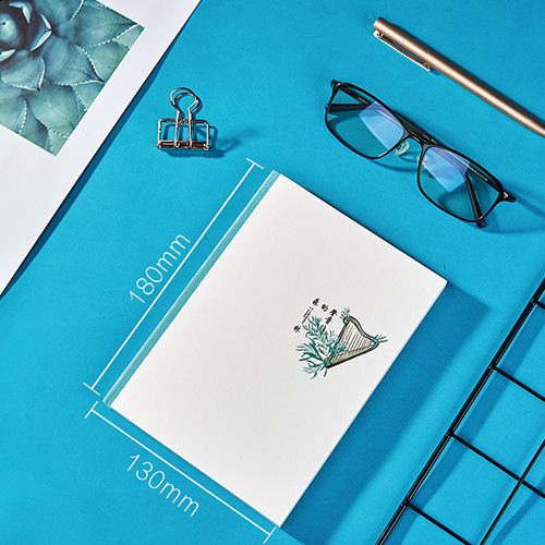 Mini Notebook Free Sample