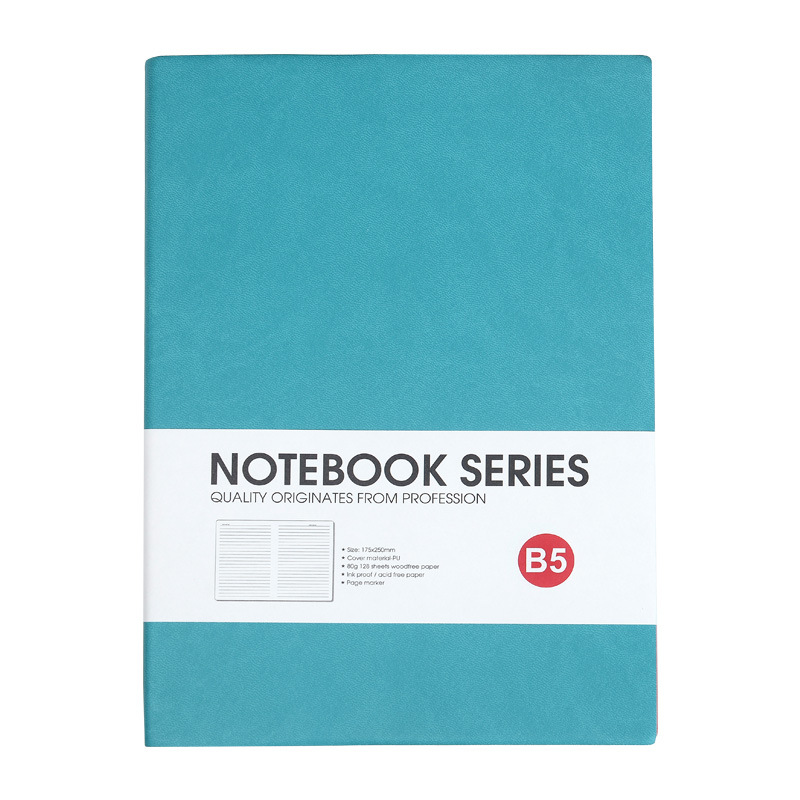 China Note Book Notebook Manufacturers