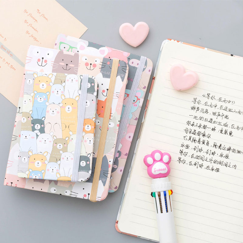 Notebook Set Made In China