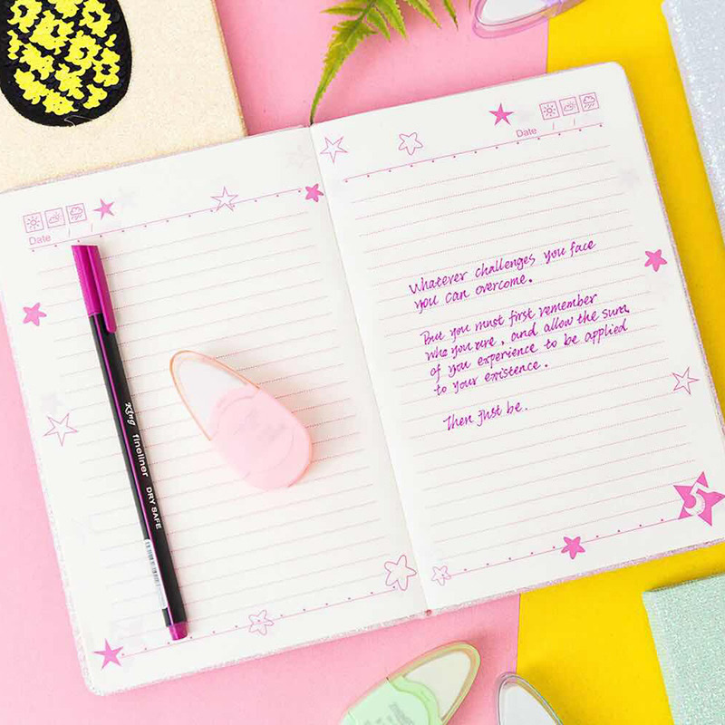 China Glitter Notebook Suppliers