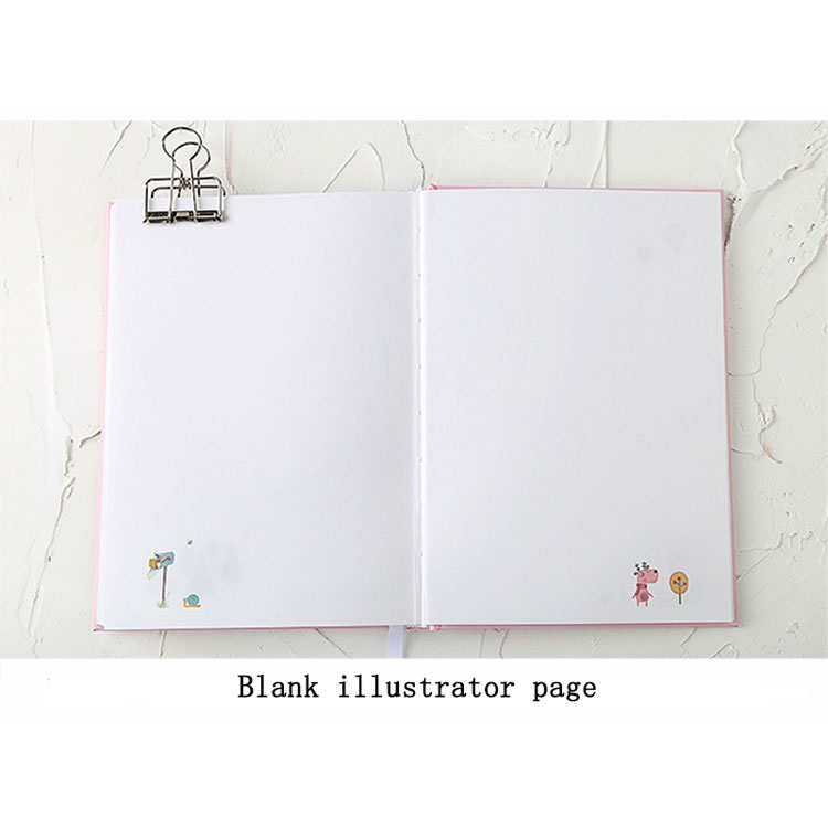 365 Planner Binder Calendar Travel Budget Yearly Planner Notebook