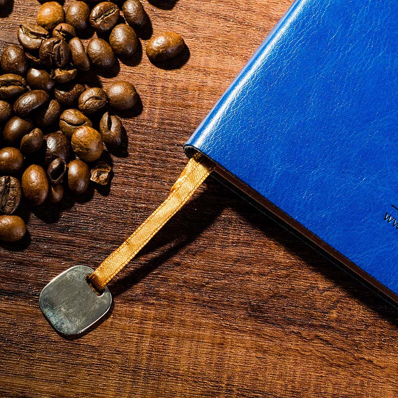 Logo Notebook Free Sample