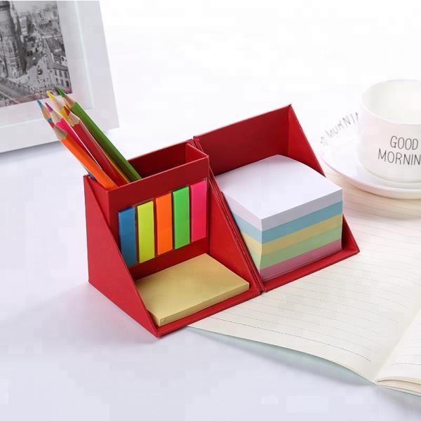 Creative Magic Cube Design Sticky Note