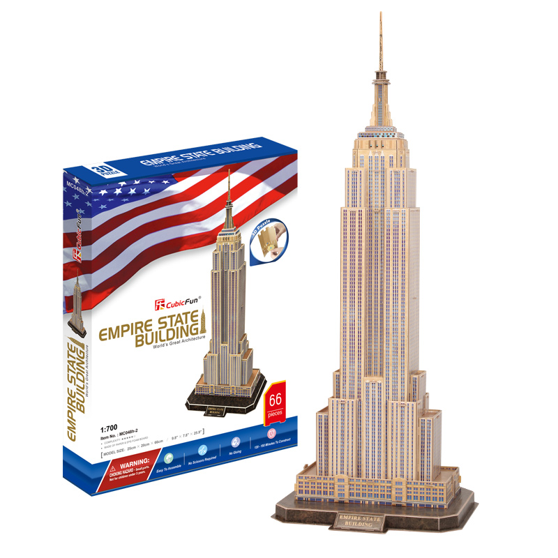 What Momentum is 3D Wooden Puzzles for Adults Gaining as a Trend in Adult Leisure and Creativity?