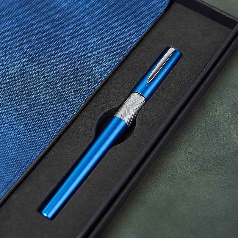 China Notebook With Pen Manufacturers