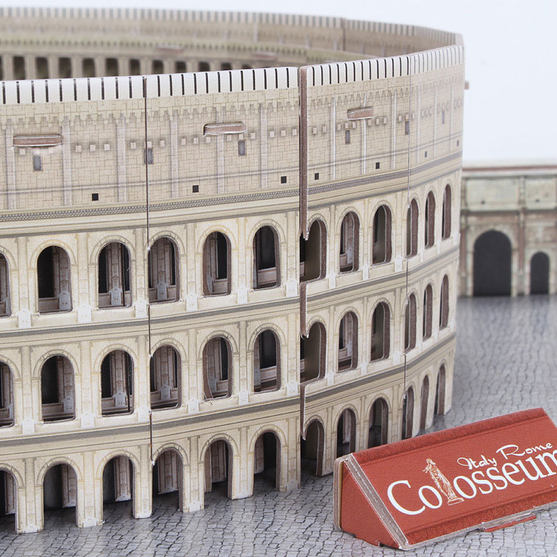 Cubic Fun 3D Puzzle Manufacturers