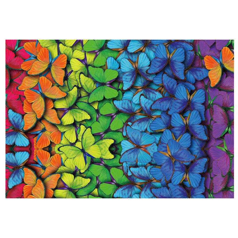 Puzzle 1000 Piezas Factory