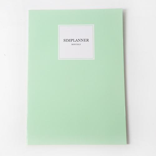 China Stationary Notebook Manufacturers