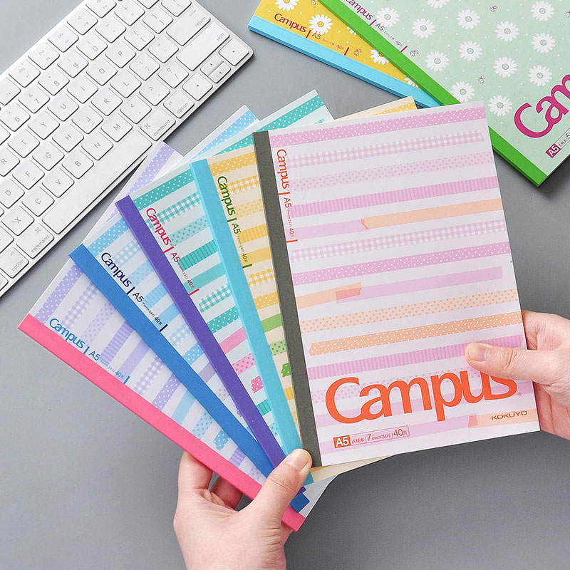 A6 Notebooks Made In China