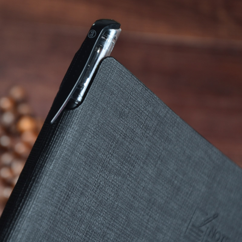 China Custom Notebook Manufacturers