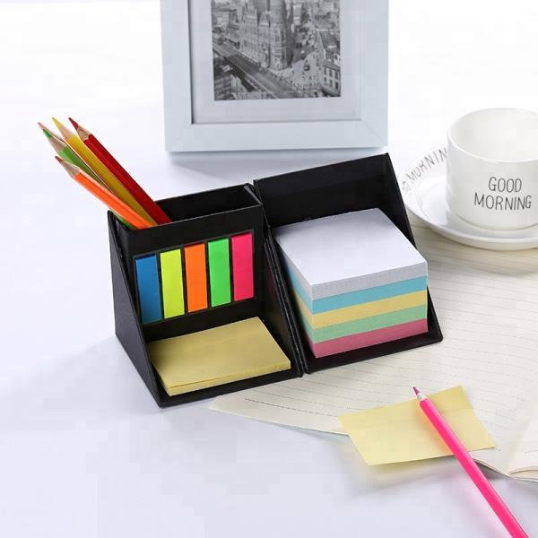 Creative Magic Cube Design Sticky Note
